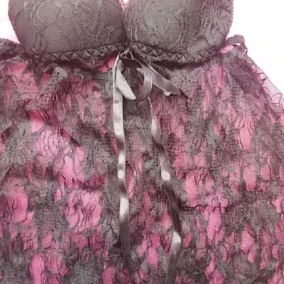 Xs - large lingerie piece - Picture 4 of 6